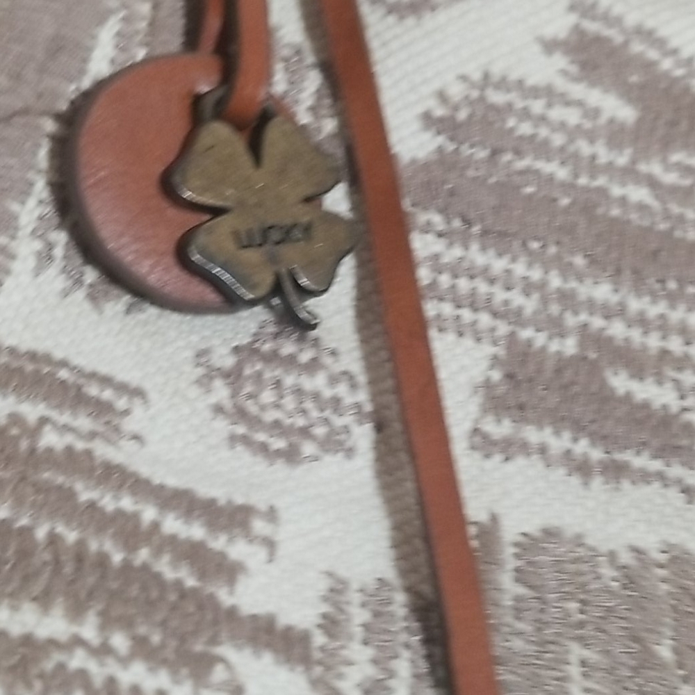 Lucky Brand - Picture 9 of 11